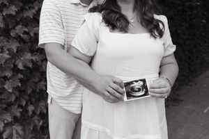 kansas city maternity photographer