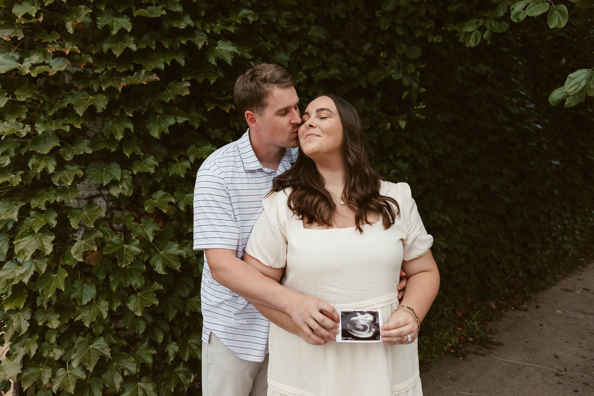 kansas city maternity photographer