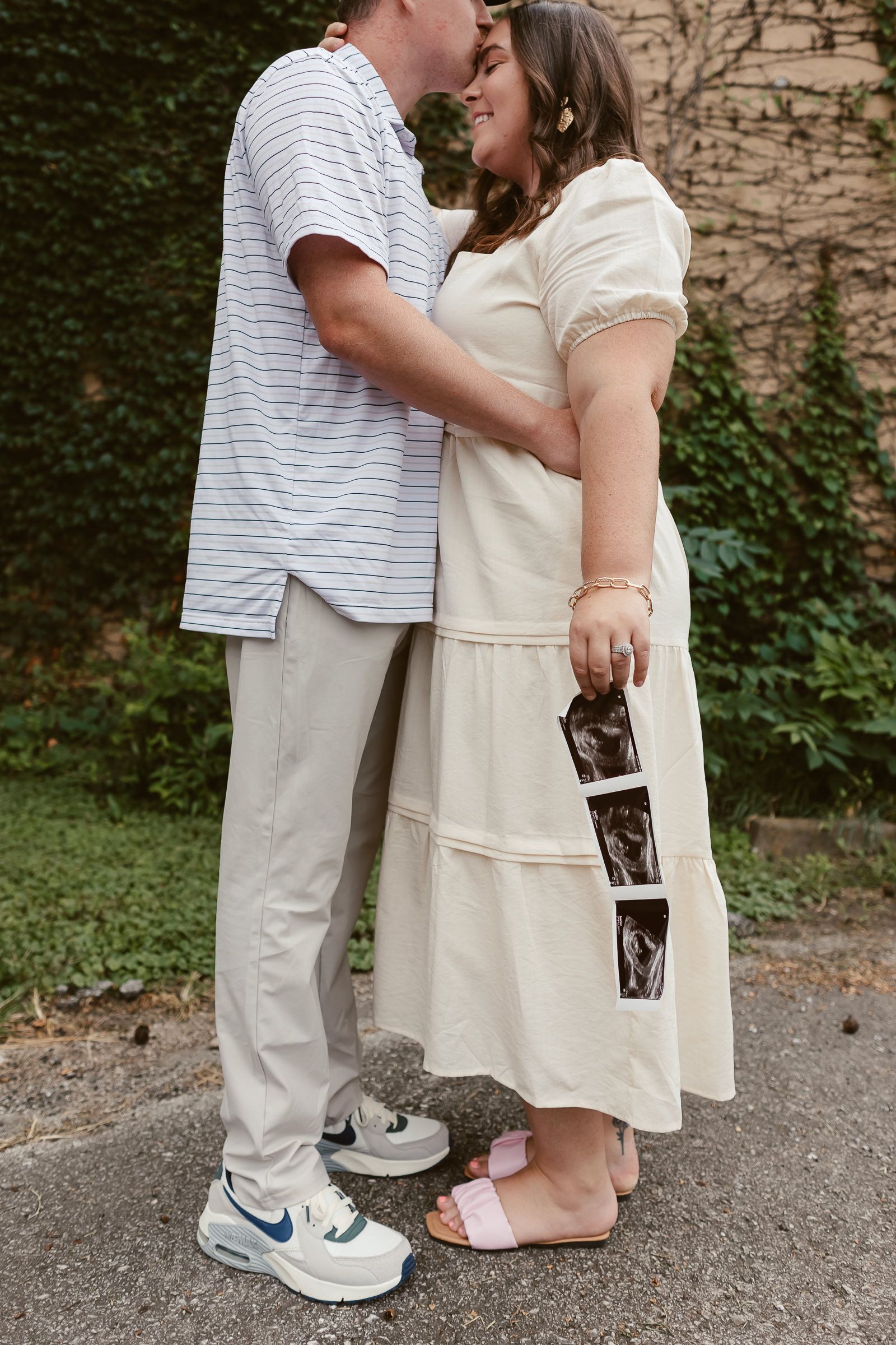 kansas city maternity photographer