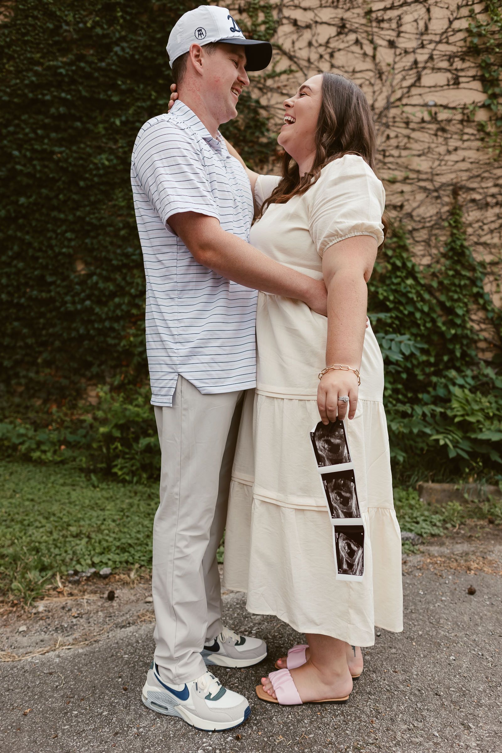 kansas city maternity photographer