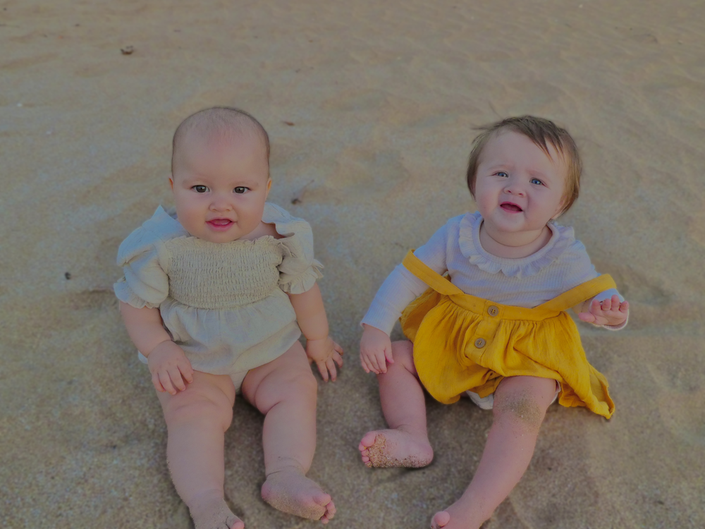 Sibling Session