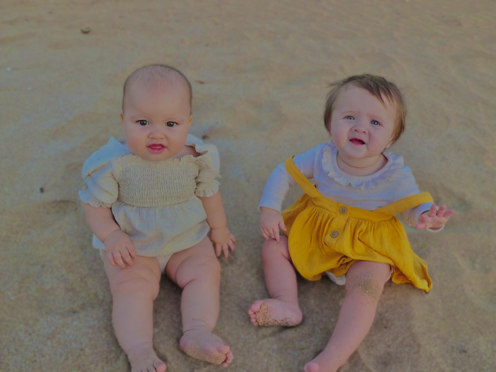 Sibling Session