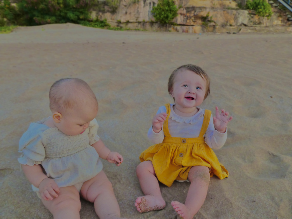 Sibling Session
