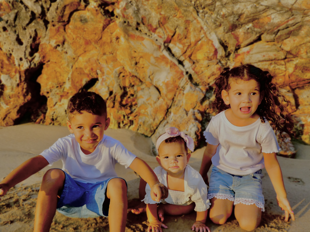 Sibling Session