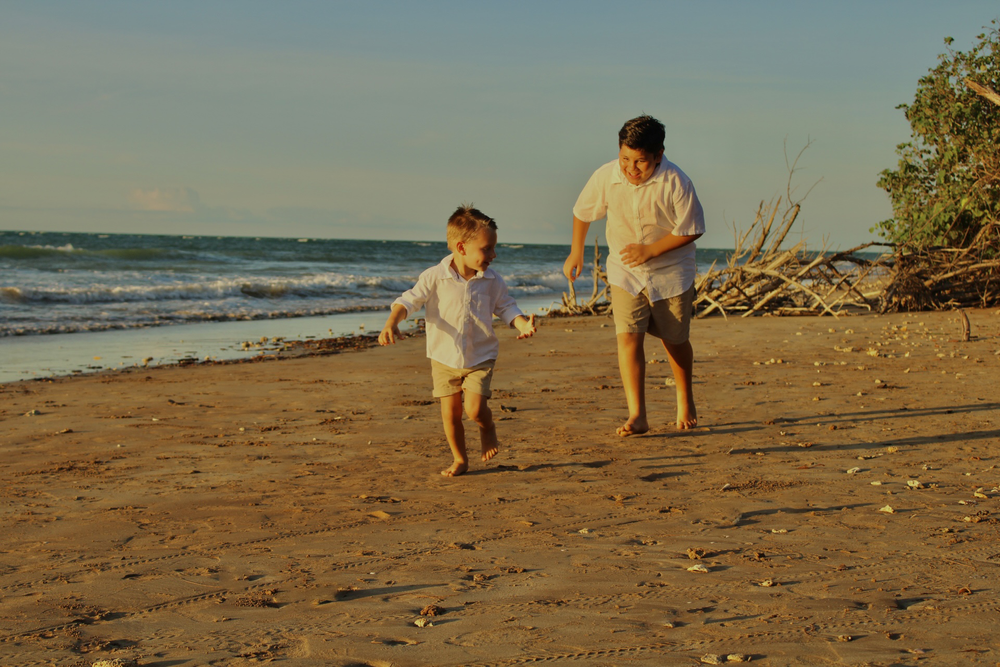 Shyne Family Session