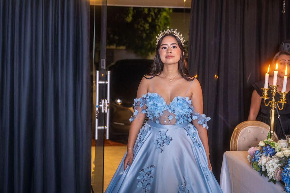 Magia de Quince en Valledupar: Decoración, Vestido y Alegría Inmortal