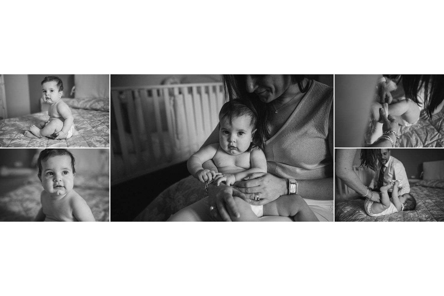 servizio fotografico battesimo a catania, Antonella Platania photography
