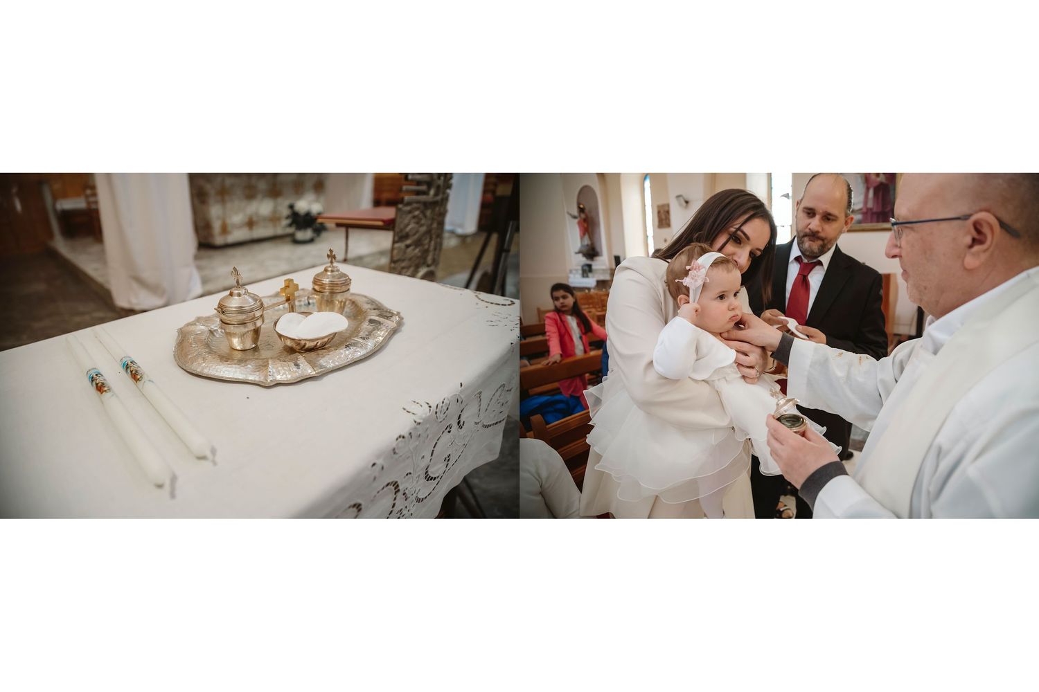 servizio fotografico battesimo a catania, Antonella Platania photography