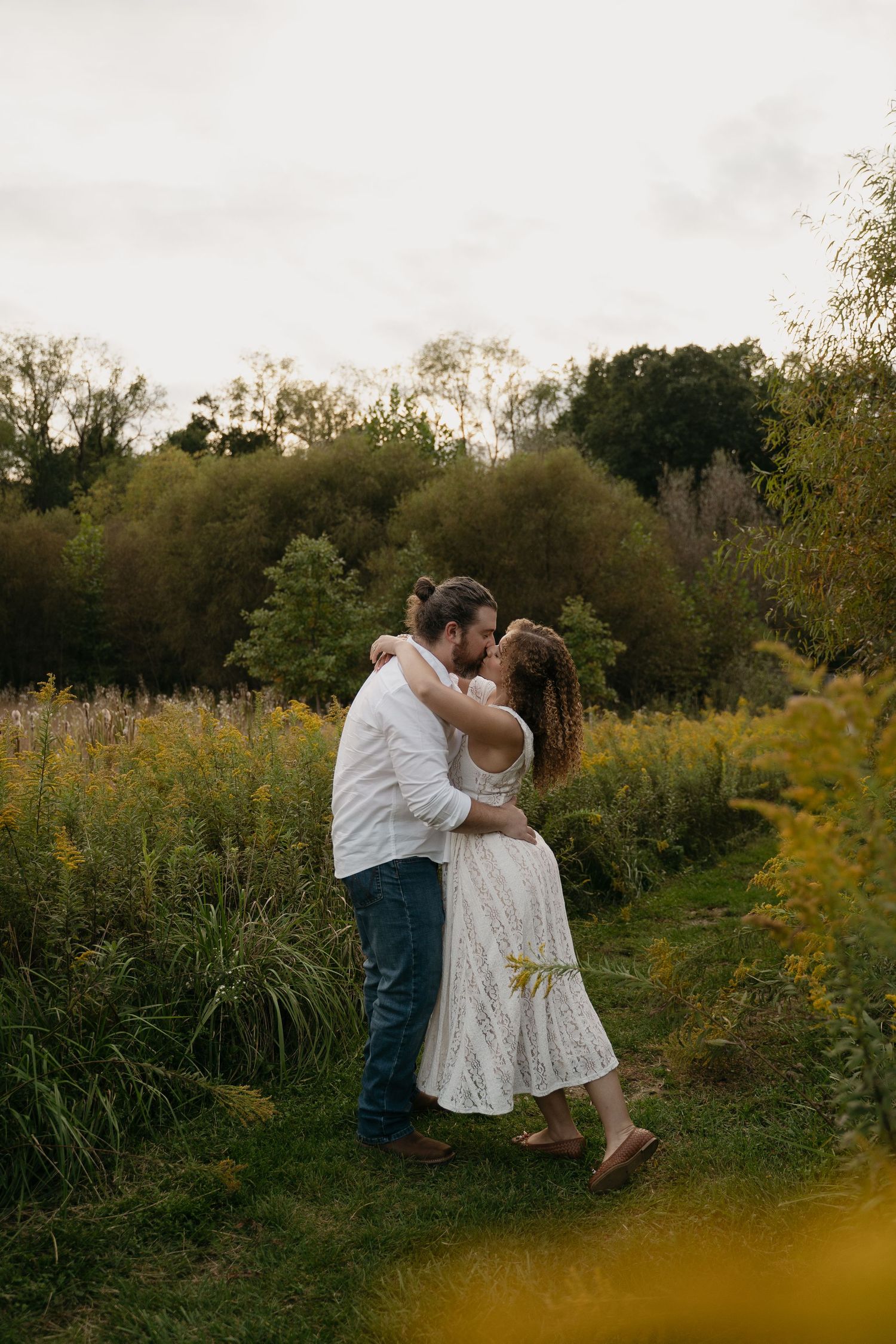 York Wedding