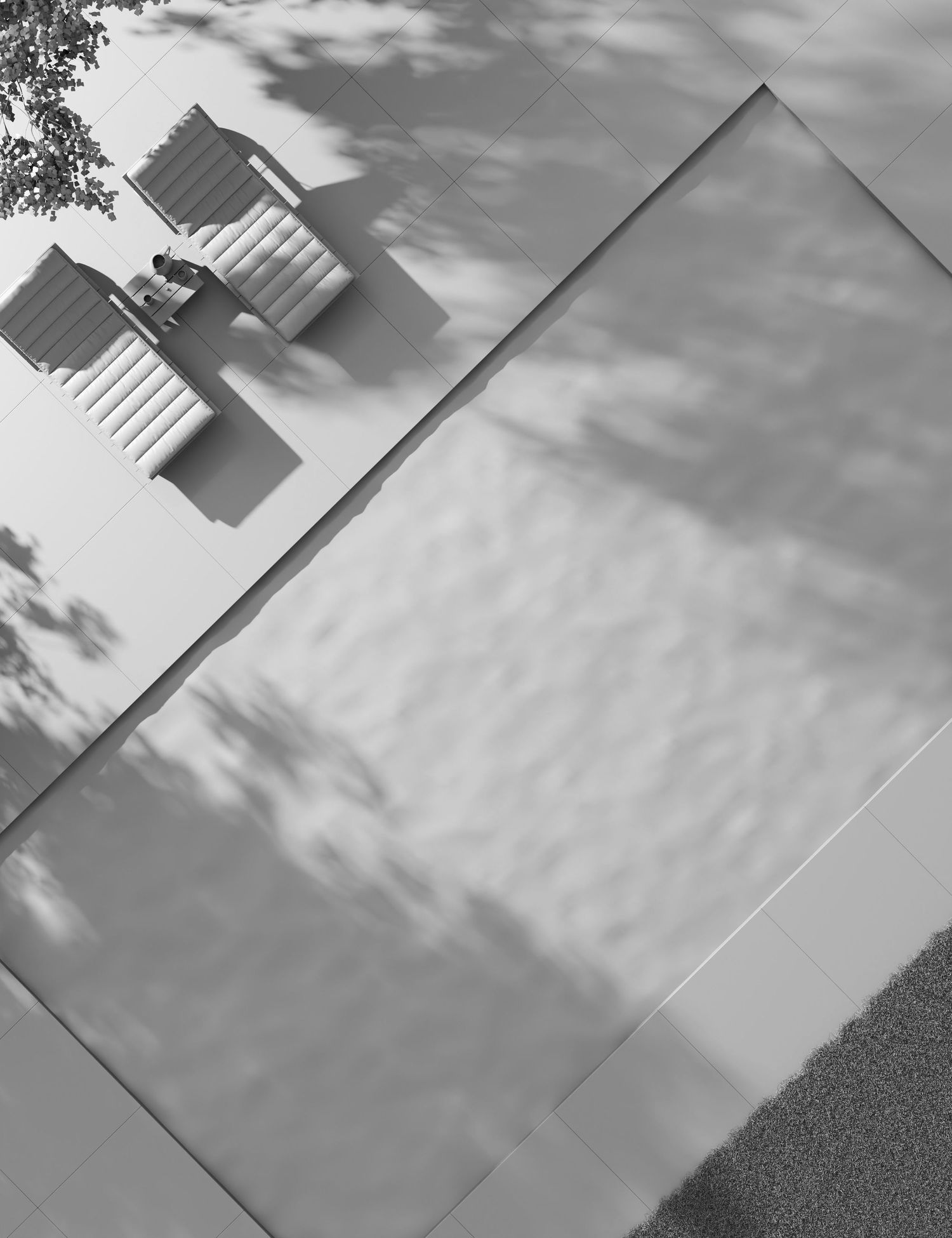 CGI Image without textures applied
