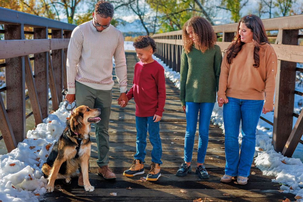 Family Photos