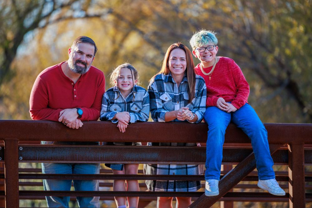 Family Photos