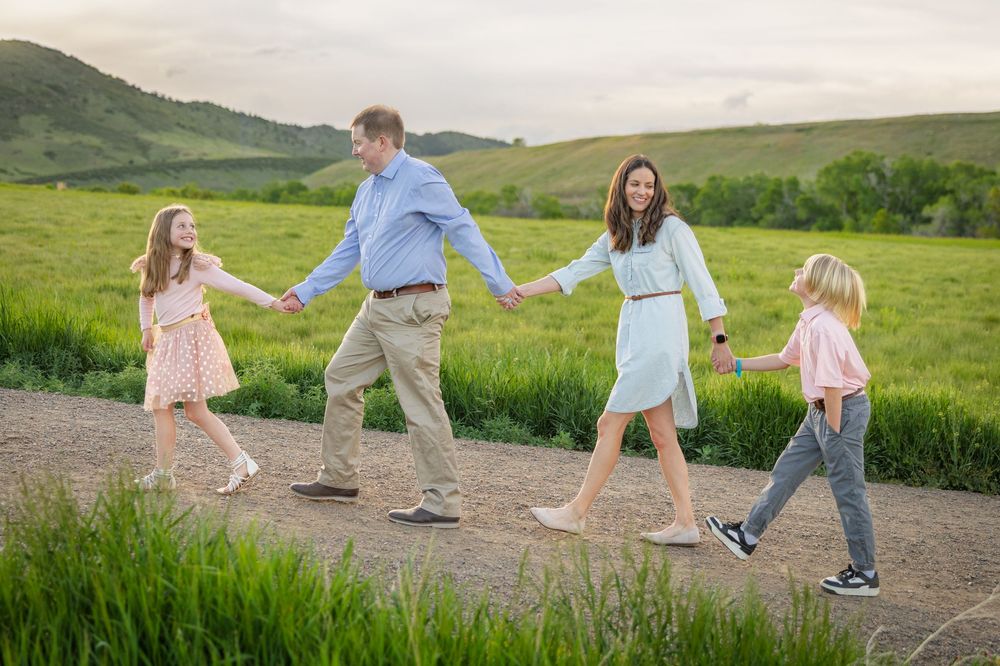 Family Photography