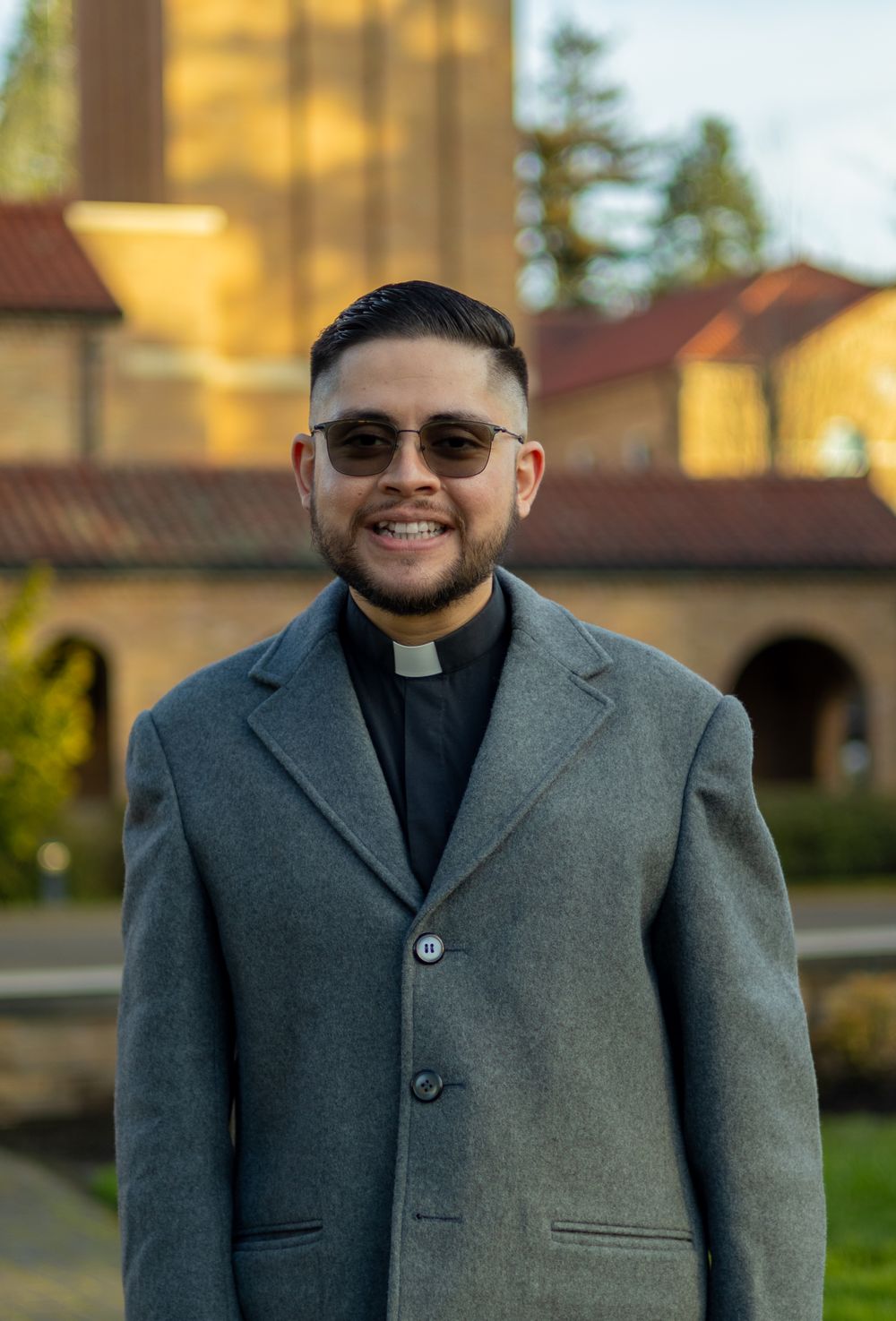 Seattle Catholic Photography