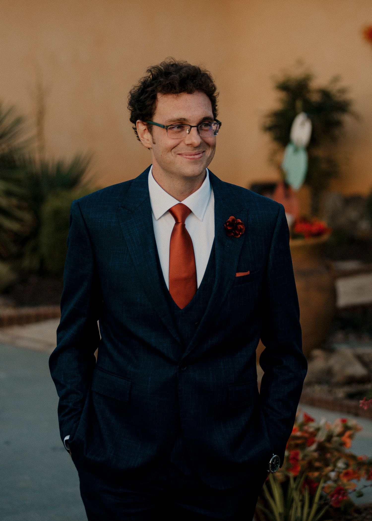 Intimate Oklahoma wedding in the fall - Sweet Victory Photos by Addi Suenram
