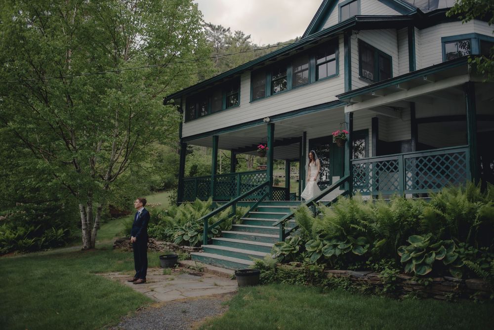 Portland, Maine (ME) based elopement photography, from Portland and Maine beaches, to Midcoast and Acadia National Park.