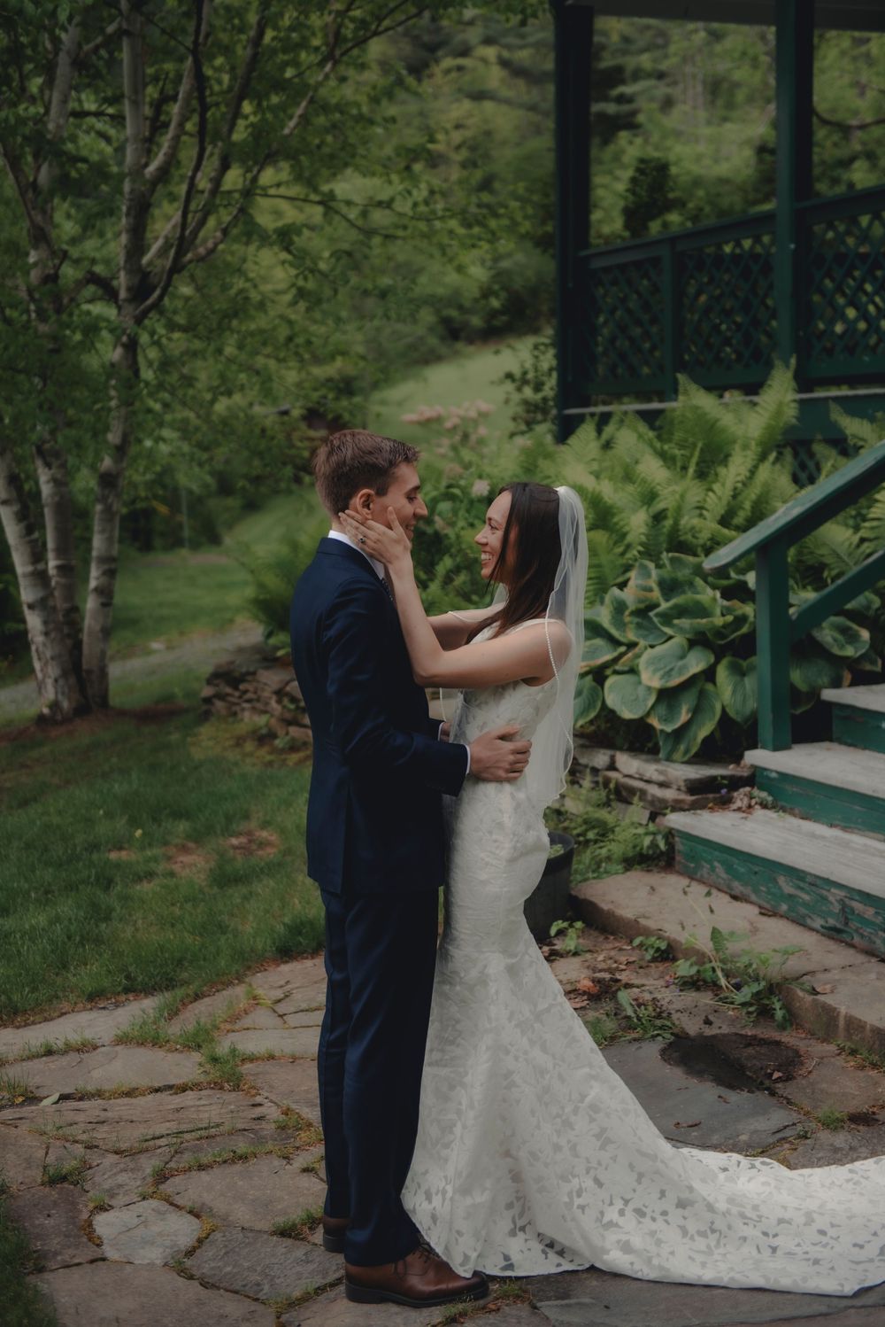 Portland, Maine (ME) based elopement photography, from Portland and Maine beaches, to Midcoast and Acadia National Park.