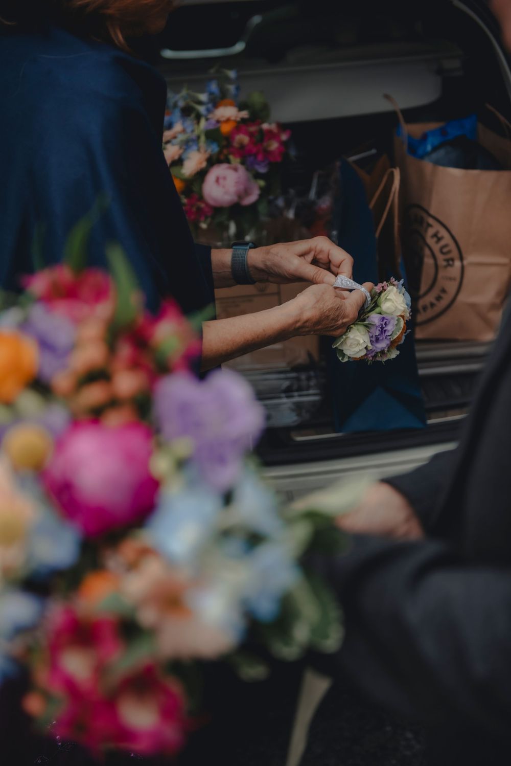 Portland, Maine (ME) based elopement photography, from Portland and Maine beaches, to Midcoast and Acadia National Park.