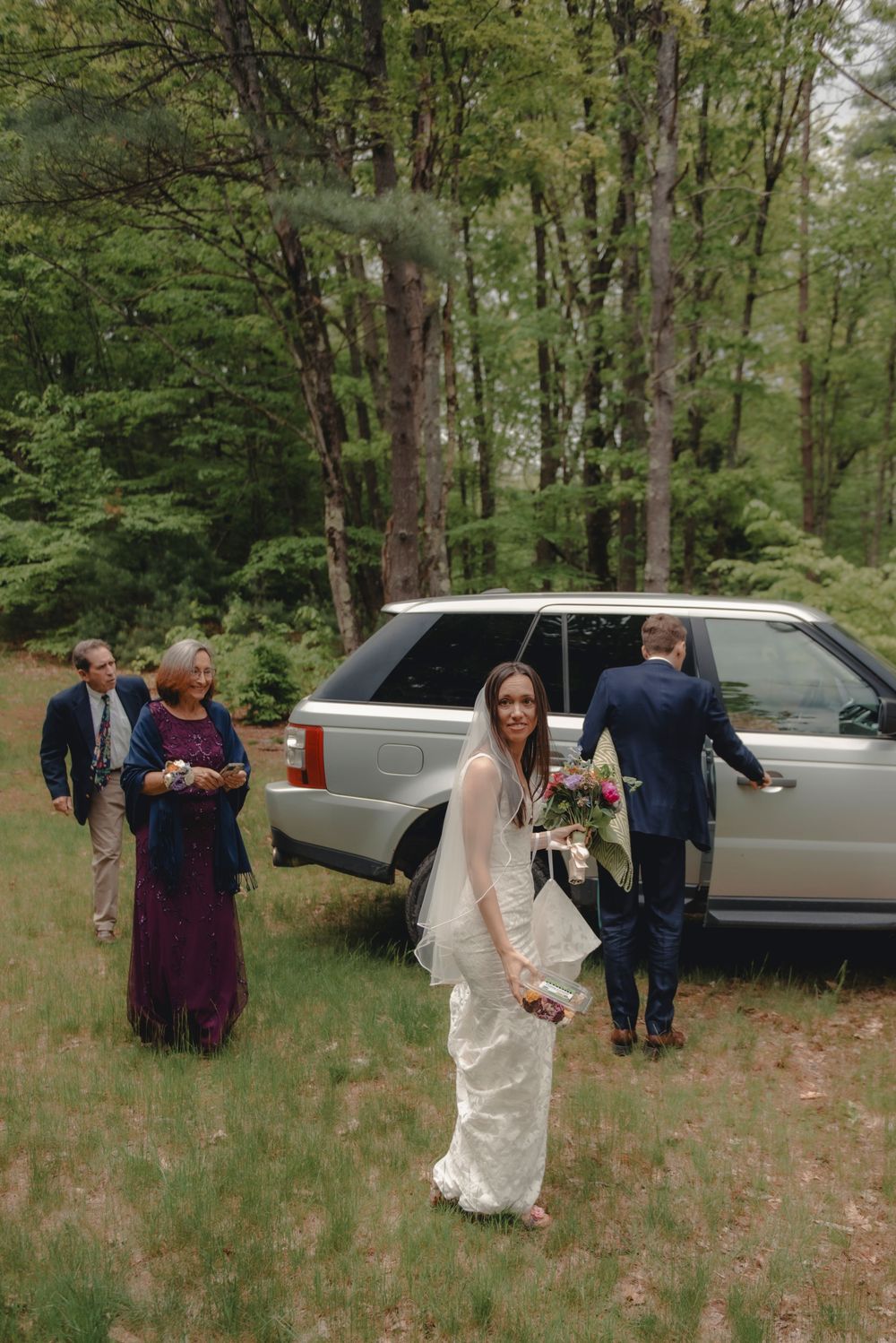Portland, Maine (ME) based elopement photography, from Portland and Maine beaches, to Midcoast and Acadia National Park.