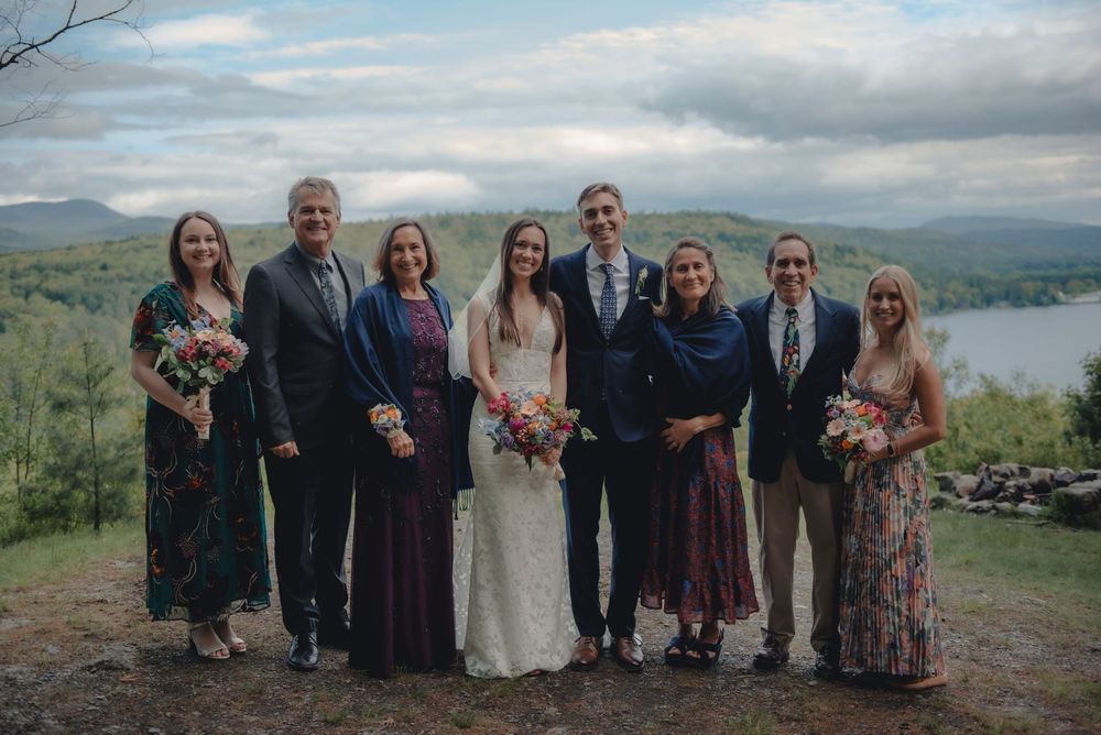 Portland, Maine (ME) based elopement photography, from Portland and Maine beaches, to Midcoast and Acadia National Park.