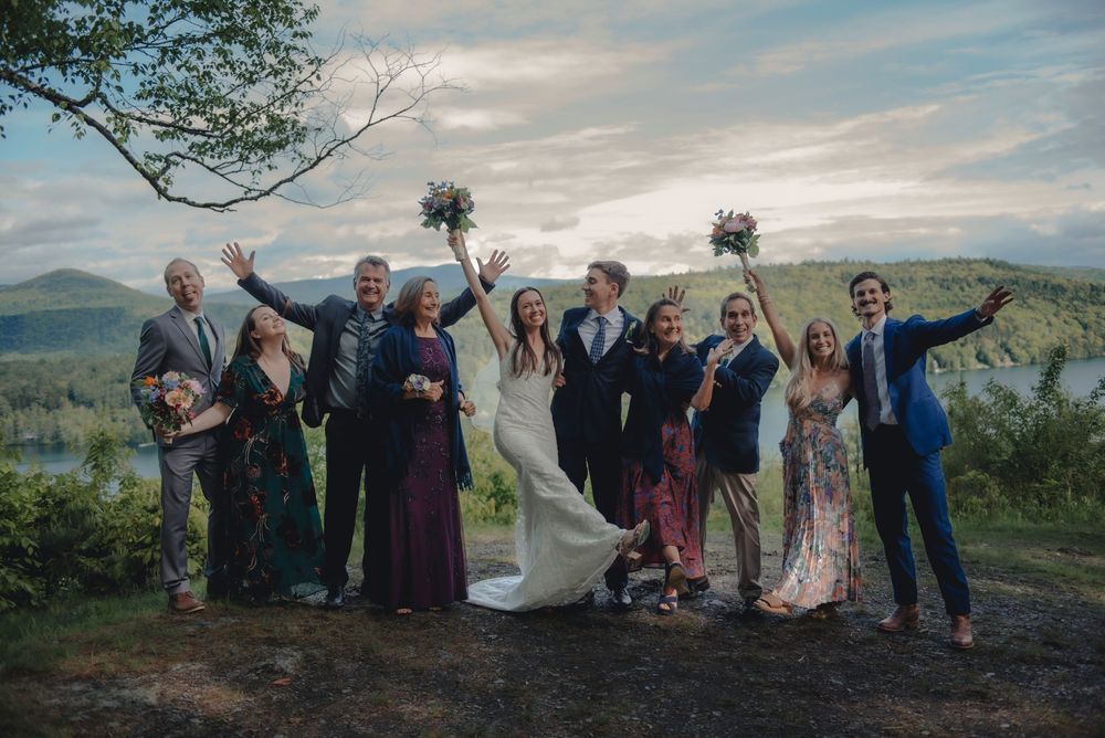 Portland, Maine (ME) based elopement photography, from Portland and Maine beaches, to Midcoast and Acadia National Park.