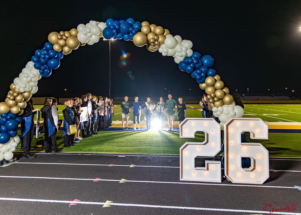 best high school team photo packages in phoenix valley az sports photographer Banners Pictures Anjeanette Photography
Top 10 best banners