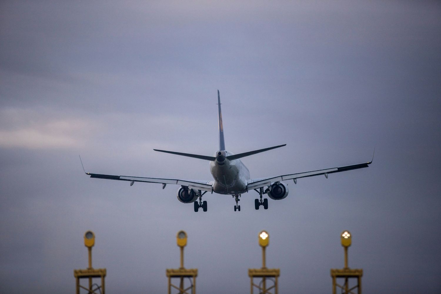 Flight Booking