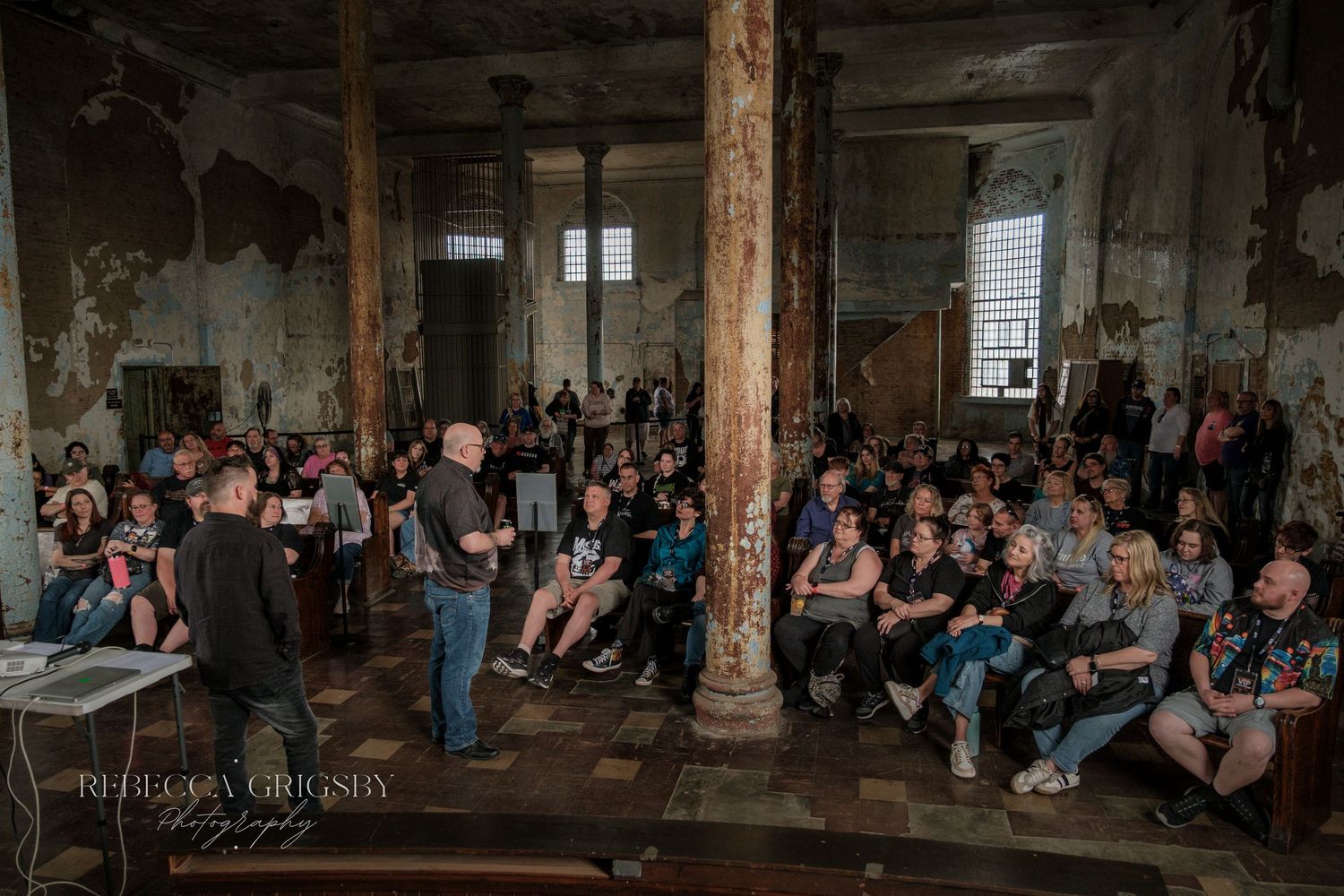Event Photography