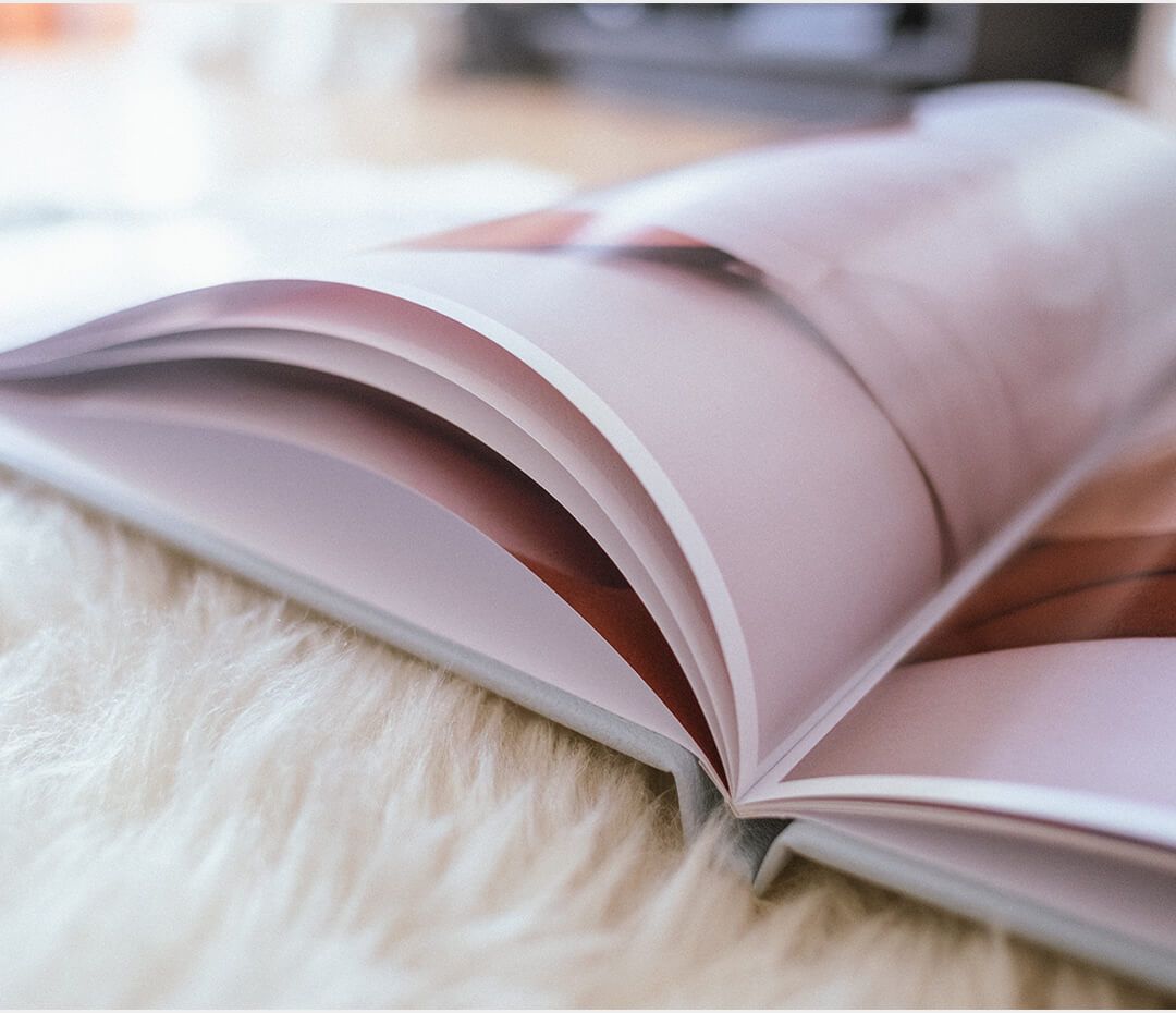 wedding book