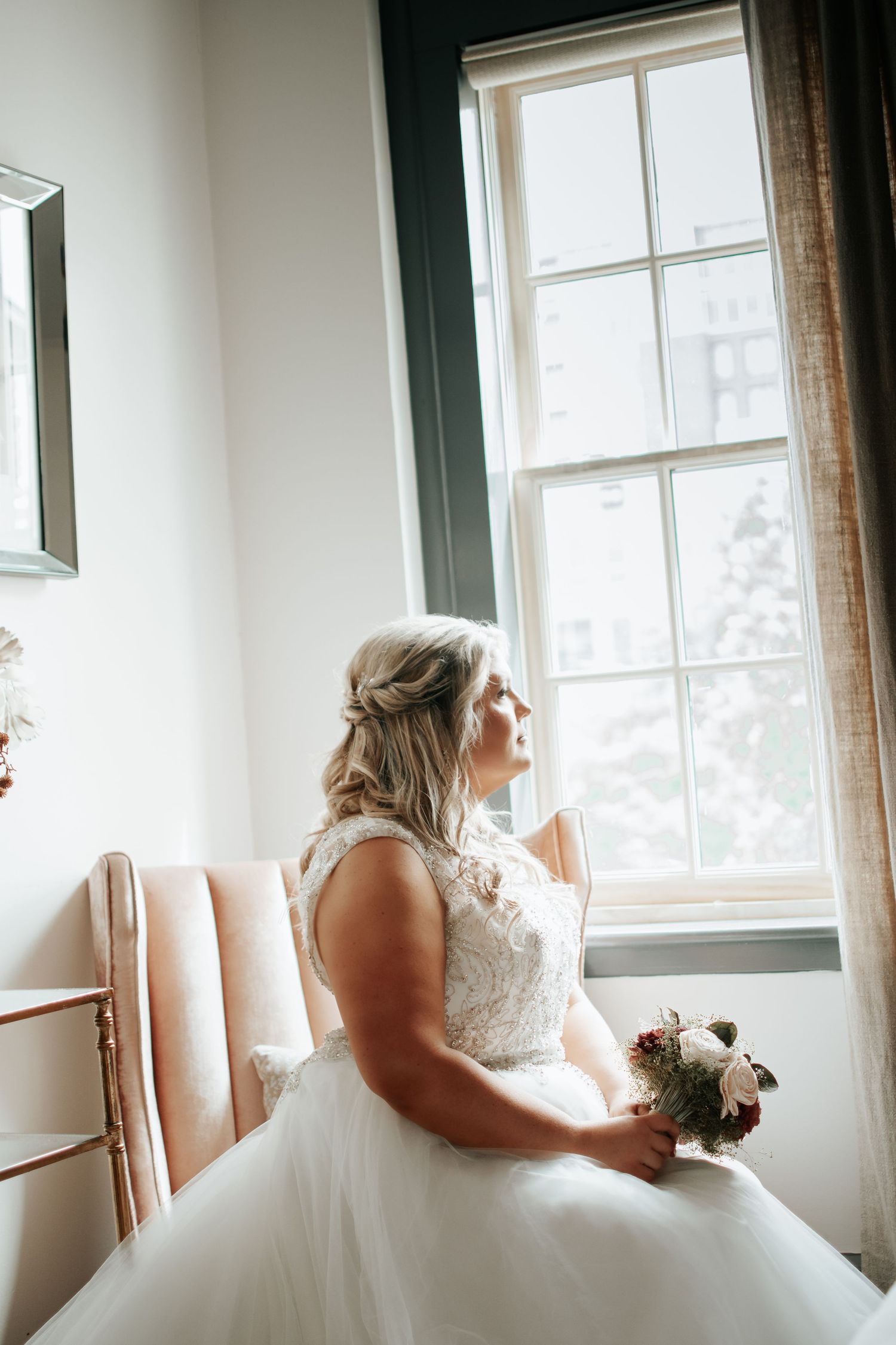 The Pine House in Edgefield South Carolina Wedding
