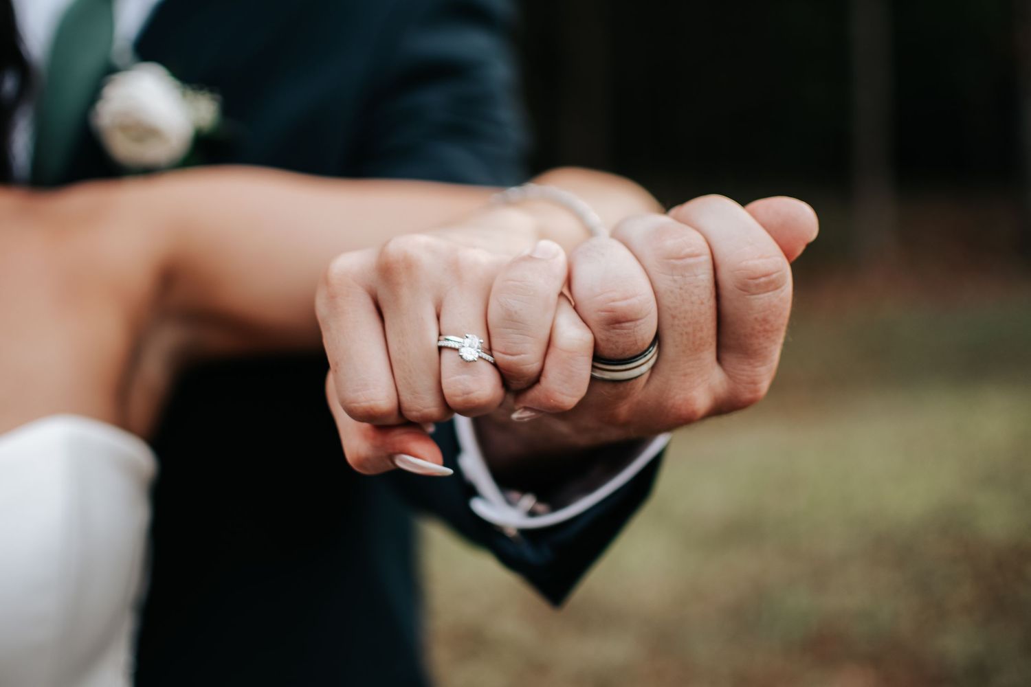 Wedding Rings
