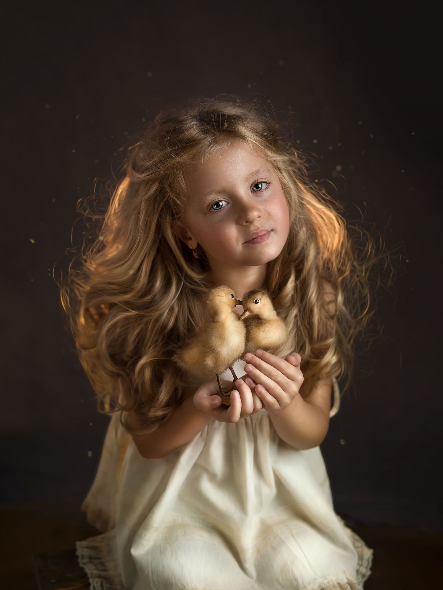 Fotografie fine art copii Oradea