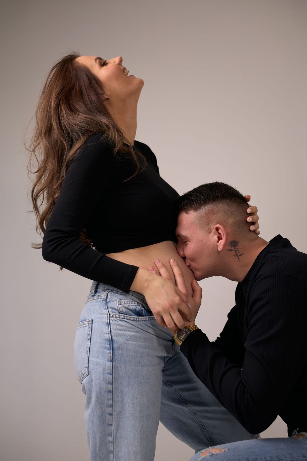kismama paros fotozas kecskemet