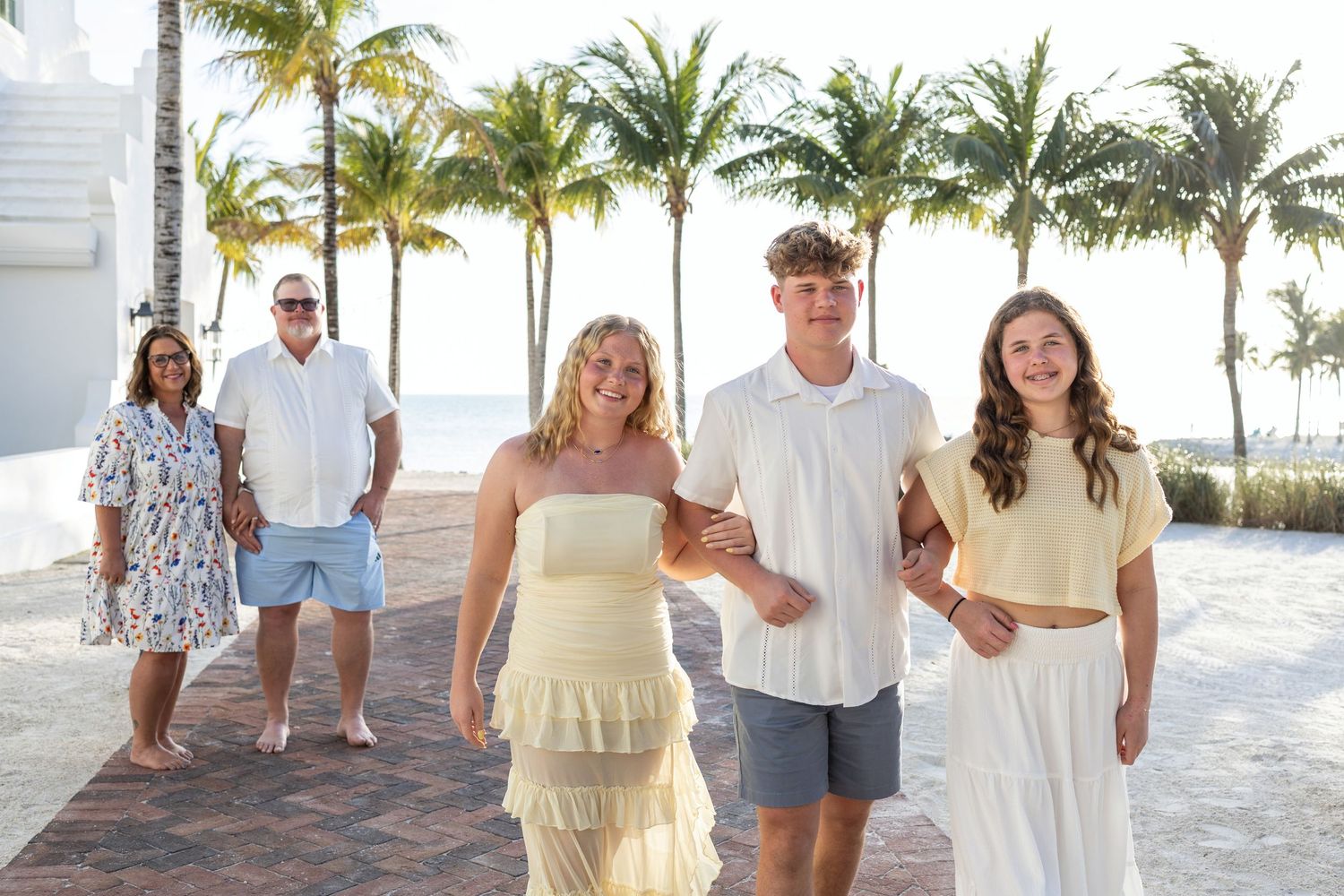 Marathon Family Photographer