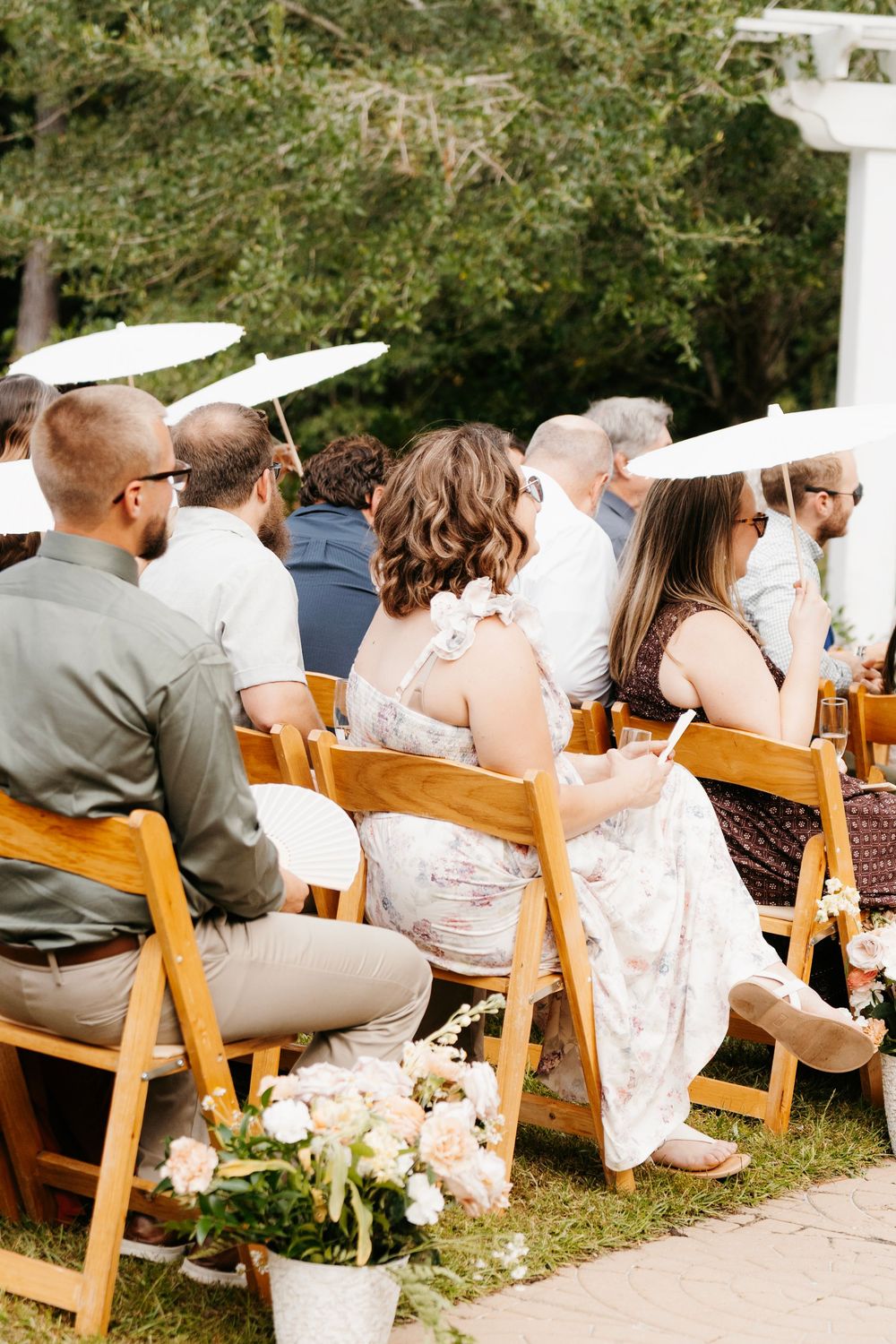 Capture Your Wedding or Vow Renewal Amid the Rolling Meadows of Malachi Meadows. Photography and Videography team. AKL Photo and Films.