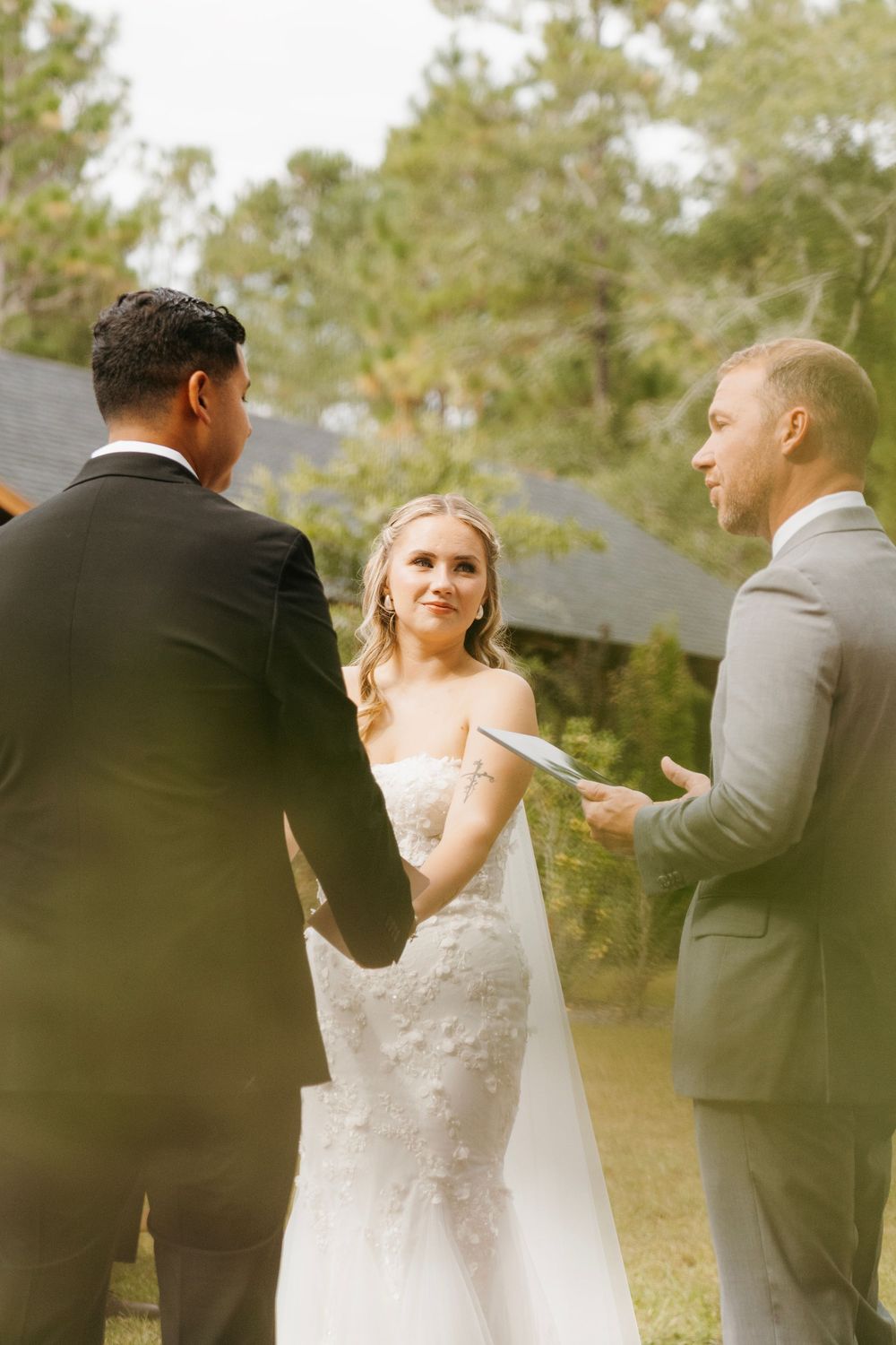Capture Your Wedding or Vow Renewal Amid the Rolling Meadows of Malachi Meadows. Photography and Videography team. AKL Photo and Films.