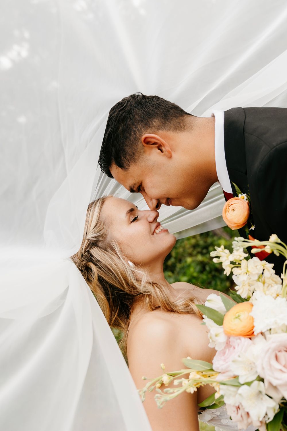 Capture Your Wedding or Vow Renewal Amid the Rolling Meadows of Malachi Meadows. Photography and Videography team. AKL Photo and Films.