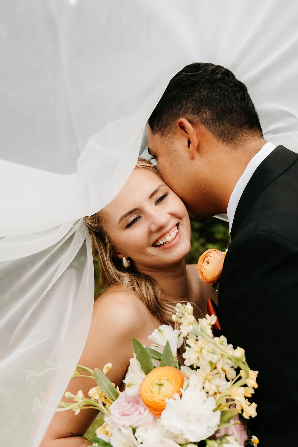 Capture Your Wedding or Vow Renewal Amid the Rolling Meadows of Malachi Meadows. Photography and Videography team. AKL Photo and Films.