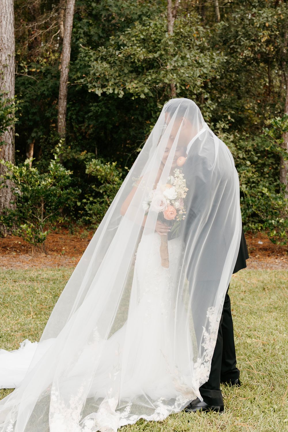 Capture Your Wedding or Vow Renewal Amid the Rolling Meadows of Malachi Meadows. Photography and Videography team. AKL Photo and Films.