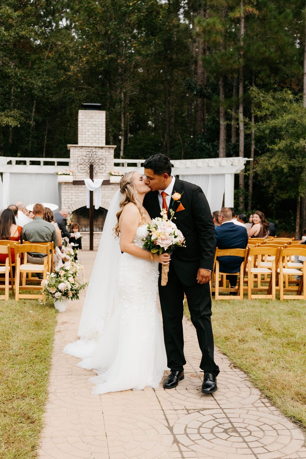 Capture Your Wedding or Vow Renewal Amid the Rolling Meadows of Malachi Meadows. Photography and Videography team. AKL Photo and Films.