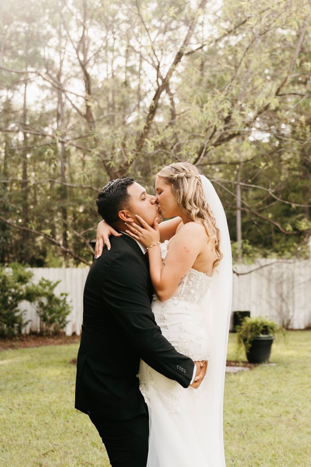 Capture Your Wedding or Vow Renewal Amid the Rolling Meadows of Malachi Meadows. Photography and Videography team. AKL Photo and Films.