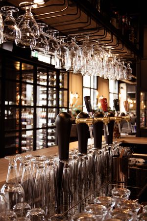 fotograaf bergen op zoom restaurant