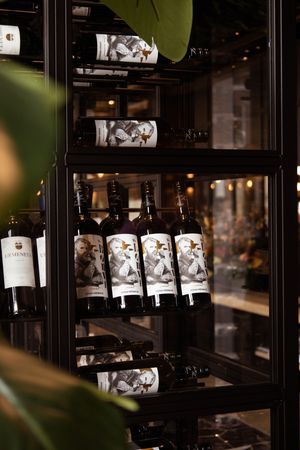 fotograaf bergen op zoom restaurant