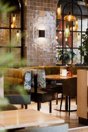 fotograaf bergen op zoom restaurant