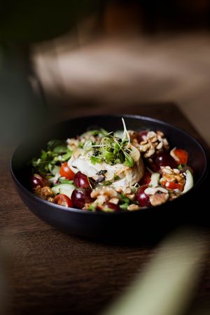 fotograaf bergen op zoom restaurant