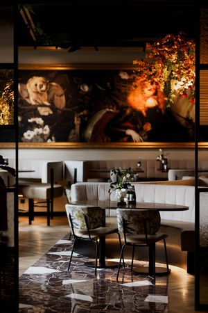 fotograaf bergen op zoom restaurant