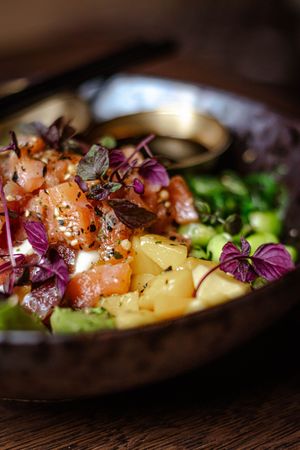 fotograaf bergen op zoom restaurant