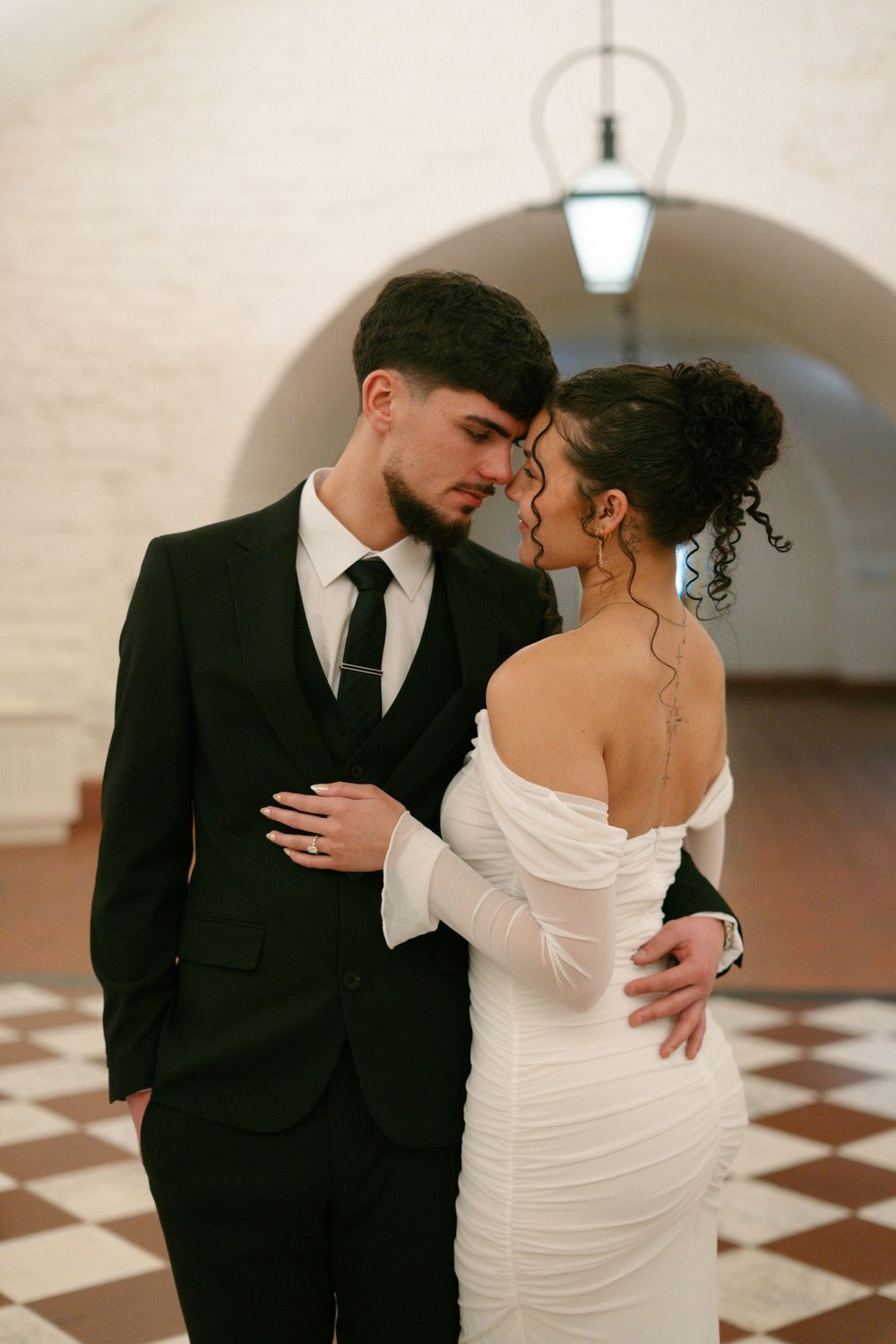 couple