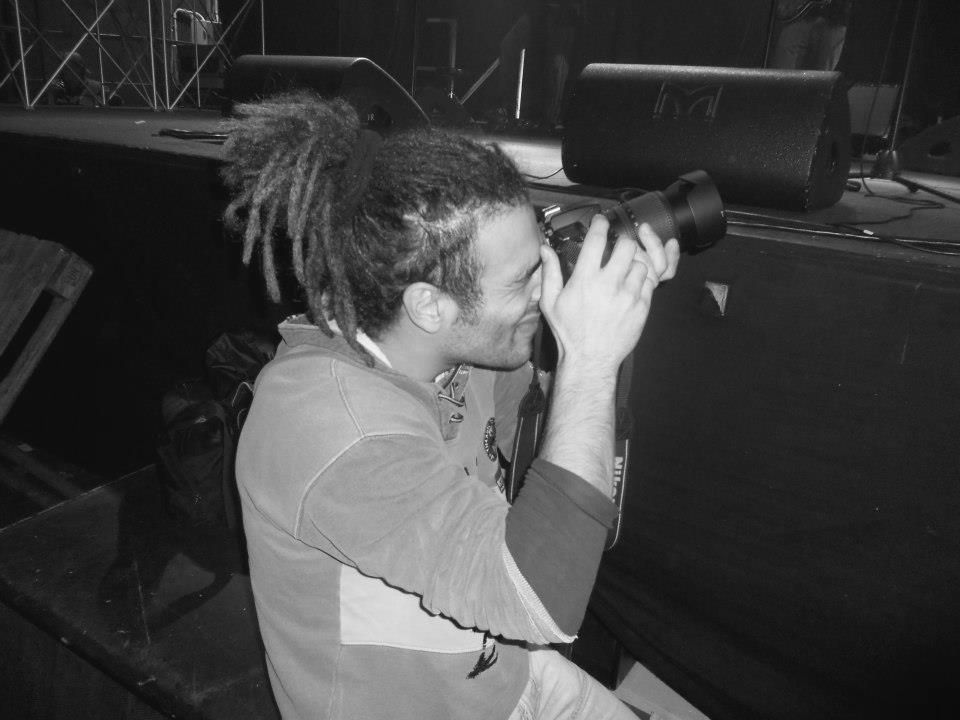 Alessandro Failla fotografo Padova