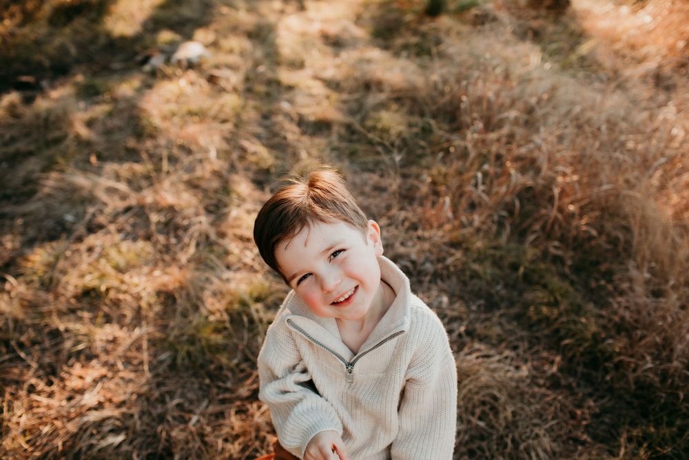 Heim Family Session